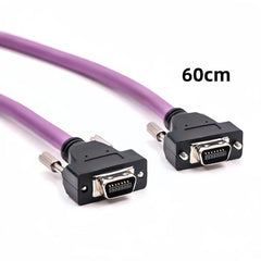 14-Pin Printer LVDS Signal Cable