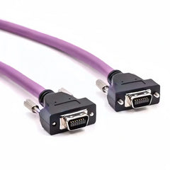 14-Pin Printer LVDS Signal Cable