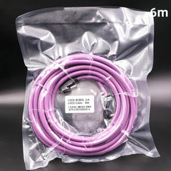 14-Pin Printer LVDS Signal Cable