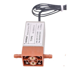 SV-SD015-3 24V DC Solenoid Valve for Ink Systems