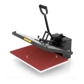 DTF Heat Press Machine for Transfer Printing