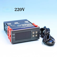 Large Format Printing Printer - Temperature Controller