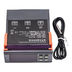 Large Format Printing Printer - Temperature Controller