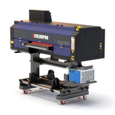 UV DTF Printer 60cm for Sticker Printing