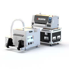 30cm DTF Printer for PET Film Transfer Printing