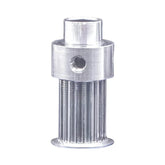 20-Tooth Motor Pulley