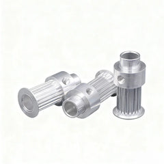 20-Tooth Motor Pulley