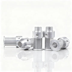 20-Tooth Motor Pulley