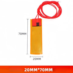 UV Printing Printer - Heating Plate