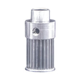 20 / 24-Tooth Motor Pulley
