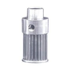 20 / 24-Tooth Motor Pulley