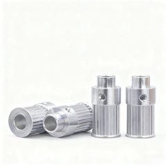 20 / 24-Tooth Motor Pulley