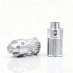 20 / 24-Tooth Motor Pulley