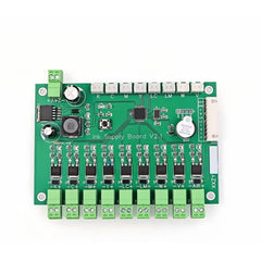 24V Multi Channel Ink Control Board for UV Printers