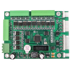 UV INK PRO 24V Multi Channel Control Board UV Ink