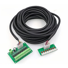 24V Multi Channel Ink Control Board for UV Printers