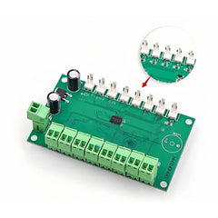 UV INK PRO 24V Multi Channel Control Board UV Ink