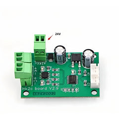 24V Multi Channel Ink Control Board for UV Printers