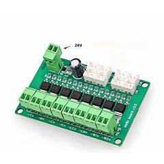 24V Multi Channel Ink Control Board for UV Printers
