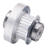 100:25-Tooth Drive Pulley for 9000 / 9100 Printers