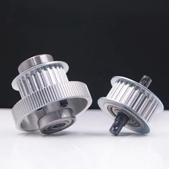 100:25-Tooth Drive Pulley for 9000 / 9100 Printers