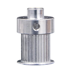 28-Tooth Motor Pulley