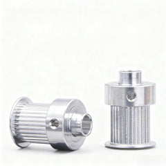 28-Tooth Motor Pulley