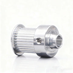 28-Tooth Motor Pulley