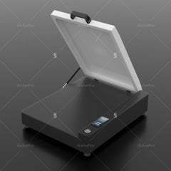 DTF Curing Oven
