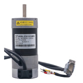 57AC141 Closed Loop Servo Motor 36V