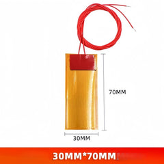 UV Printing Printer - Heating Plate