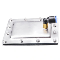 3204 Polaris Metal Ink Filter