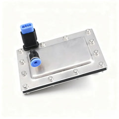 3204 Polaris Metal Ink Filter
