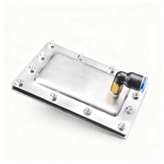 3204 Polaris Metal Ink Filter