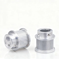 39-Tooth Motor Pulley