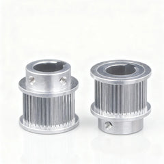 39-Tooth Motor Pulley