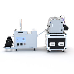30cm DTF Printer for PET Film Transfer Printing