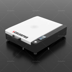 DTF Curing Oven