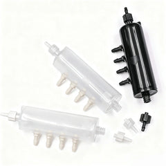 UV Flatbed Printer Ink Manifold Splitter