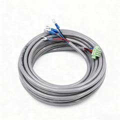 Industrial 4-Core Power Cable