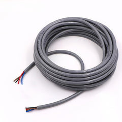 Industrial 4-Core Power Cable
