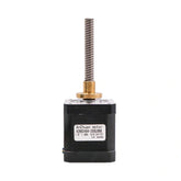 42HD2404-200LR88 - Stepper Motor for Industrial Equipment