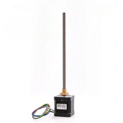 42HD2404-200LR88 - Stepper Motor for Industrial Equipment
