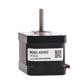 42HS02/3/8 - Stepper Motor for Precision Control