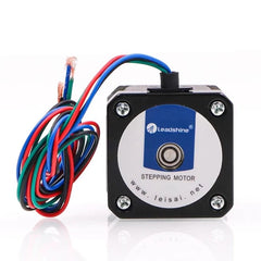 42HS02/3/8 - Stepper Motor for Precision Control