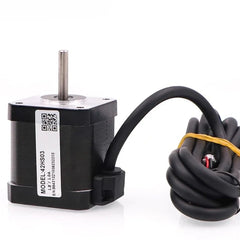 42HS02/3/8 - Stepper Motor for Precision Control
