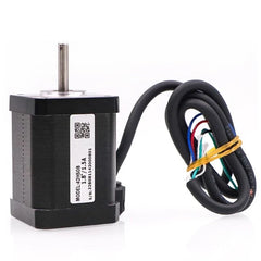42HS02/3/8 - Stepper Motor for Precision Control