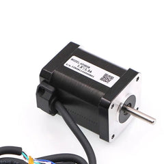 42HS02/3/8 - Stepper Motor for Precision Control