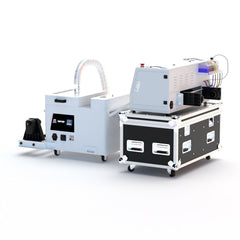 30cm DTF Printer for PET Film Transfer Printing