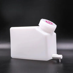 Compatible Replacement 4+4 Ink Supply System - For Mimaki JV33/JV5, Mutoh & Roland Printers